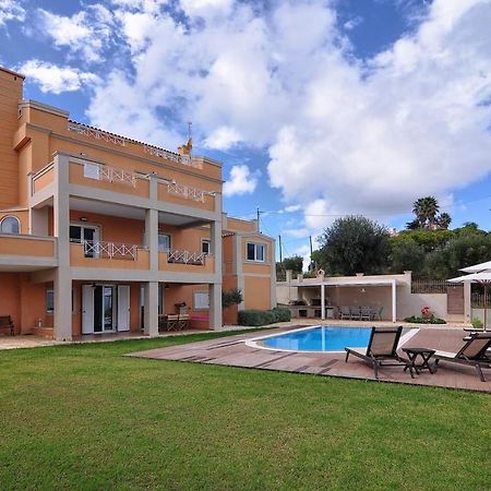 Stephandra Villa Bastounion Esterno foto